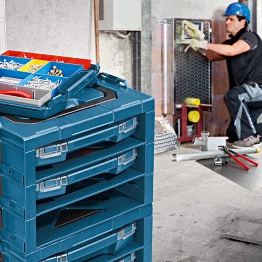 Bosch 1600A001S8 Blue ABS – 5