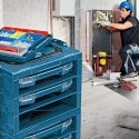 Bosch 1600A001S8 Sinine ABS Bosch 1600A001S8 Sinine ABS