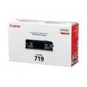 Canon CRG 719 BK toonerikassett 1 tk Originaal Must Canon CRG 719 BK toonerikassett 1 tk Originaal Must