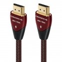 AudioQuest Cinnamon 48 HDMI kabelis 1 m HDMI Type A (Standard) 3 x HDMI Type A (Standard) Melns, Kan AudioQuest Cinnamon 48 HDMI kabelis 1 m HDMI Type A (Standard) 3 x HDMI Type A (Standard) Melns, Kan