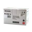 Sharp MXC30GTM toonerikassett 1 tk Originaal Magenta Sharp MXC30GTM toonerikassett 1 tk Originaal Magenta