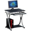 Techly ICA-TB 328BK компьютерный стол Черный Techly ICA-TB 328BK компьютерный стол Черный