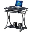 Techly ICA-TB 328BK datorgalds Melns Techly ICA-TB 328BK datorgalds Melns