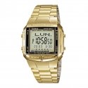 Men's watch CASIO DATABANK DB-360G-9ADF (zd161b) + BOX Men's watch CASIO DATABANK DB-360G-9ADF (zd161b) + BOX