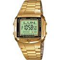 Men's watch CASIO DATABANK DB-360G-9ADF (zd161b) + BOX Men's watch CASIO DATABANK DB-360G-9ADF (zd161b) + BOX