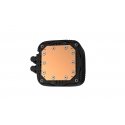 DeepCool LS520 SE Procesorius Universalusis skystinis aušintuvas 12 cm Juoda DeepCool LS520 SE Procesorius Universalusis skystinis aušintuvas 12 cm Juoda