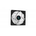 DeepCool LS520 SE Procesorius Universalusis skystinis aušintuvas 12 cm Juoda DeepCool LS520 SE Procesorius Universalusis skystinis aušintuvas 12 cm Juoda