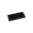 DeepCool LS520 SE Processor All-in-one liquid cooler 12 cm Black