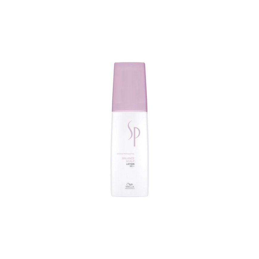 Wella seerum tundlikule nahale SP Balance (peanaha losjoon) 125 ml – 2