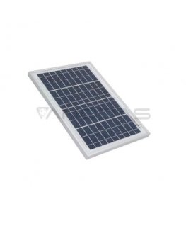 OEM солнечная панель 10W 18.2V