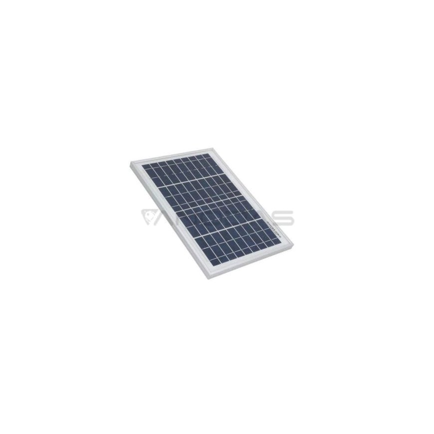 OEM Aurinkopaneeli 10W 18.2V