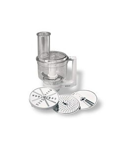 Bosch MUZ5MM1 mikseru/pārtikas kombainu aksesuārs