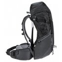 Deuter Futura Pro 34 SL 34 L Melns Deuter Futura Pro 34 SL 34 L Melns