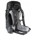 Deuter Futura Pro 34 SL 34 L Черный Deuter Futura Pro 34 SL 34 L Черный