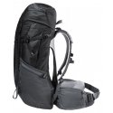 Deuter Futura Pro 34 SL 34 L Melns Deuter Futura Pro 34 SL 34 L Melns