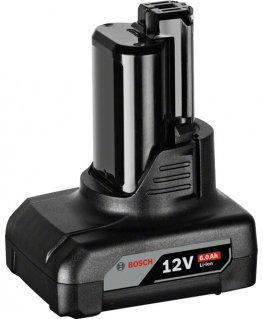 Bosch GBA 12V 6.0AH Baterija