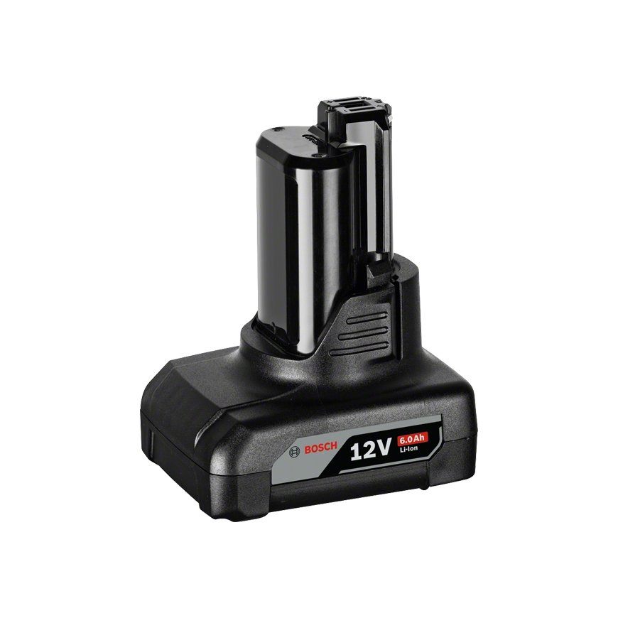 Bosch GBA 12V 6.0AH Baterija