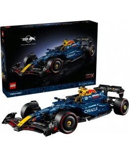 LEGO® Klocki technic bolid f1 oracle red bull racing rb20 42206