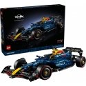 LEGO® Klocki Technic Bolide F1 Oracle Red Bull Racing RB20 42206 LEGO® Klocki Technic Bolide F1 Oracle Red Bull Racing RB20 42206