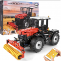 RoGer Tractor Constructor 2716 pcs. RoGer Tractor Constructor 2716 pcs.