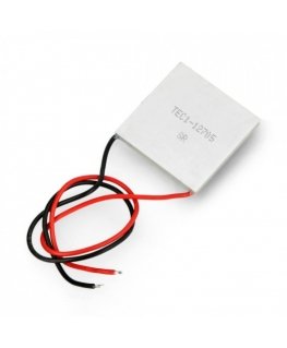 Oem Peltier element TEC1-12705 12V/5A