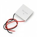 OEM Peltier elementas TEC1-12705 12V/5A OEM Peltier elementas TEC1-12705 12V/5A