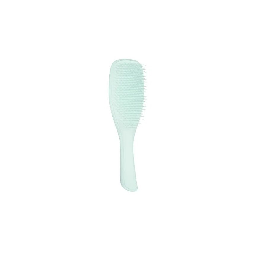 Ultimate Detangler Smalkiem un Trausliem Ledus Zilā - Matu suka. – 2