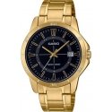 Мужские часы Casio MTP-V004G-1CUDF (zd251b) + коробка Мужские часы Casio MTP-V004G-1CUDF (zd251b) + коробка