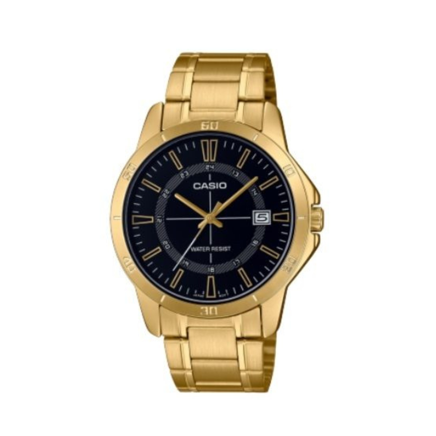 Casio meeste kell MTP-V004G-1CUDF (zd251b) + karp – 2