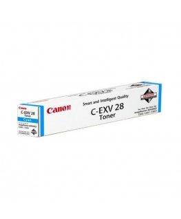 Canon C-EXV 28 toonerikassett 1 tk Originaal Tsüaan