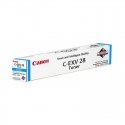 Canon C-EXV 28 toner cartridge 1 pc(s) Original Cyan Canon C-EXV 28 toner cartridge 1 pc(s) Original Cyan