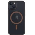 Tactical MagForce Hyperstealth 2.0 Cover for iPhone 15 Black|Mou Tactical MagForce Hyperstealth 2.0 Cover for iPhone 15 Black|Mou