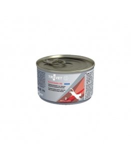 TROVET Renal & Oxalate RID Vištiena - drėgnas kačių maistas - 100g