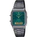 Kell CASIO Vintage B640WCG-5DF + KARPID Kell CASIO Vintage B640WCG-5DF + KARPID