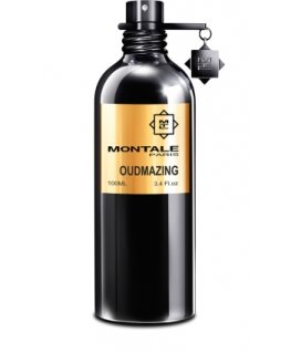 Montale Oudmazing, 100 ml Люди
