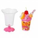RoGer Interactive Birthday CAKE with 75 Items RoGer Interactive Birthday CAKE with 75 Items