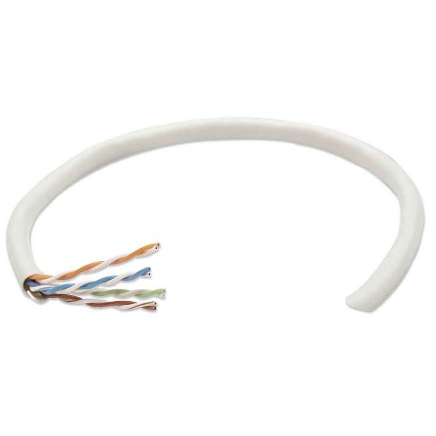 Intellinet 362320 võrgukaabel Hall 305 m Cat5e U/UTP (UTP)