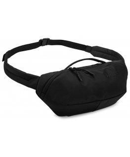 Thule Subterra 2 TSS403 Black Polyesteri musta Unisex Olkalaukku