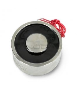 OEM Electromagnetic Holder 12V 13W 120kgf