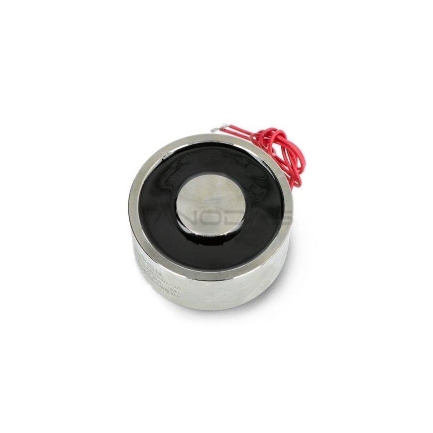OEM Electromagnetic Holder 12V 13W 120kgf