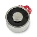 OEM Electromagnetic Holder 12V 13W 120kgf OEM Electromagnetic Holder 12V 13W 120kgf