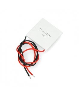 Oem Peltier elementas TES1-12710 15.8V/10.5A