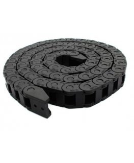 Porakone Oem Kumi kaapelinsuojalle 10x10mm - 1m