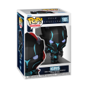FUNKO POP! Vinyl: Фигурка: Solo Levelling - Igris w/CHASE