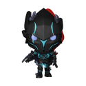 FUNKO POP! Vinyl Figuur: Solo Levelling - Igris w/CHASE
