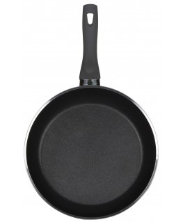 BALLARINI 75003-054-0 paistinpannu Kuullotuspannu Pyöreä