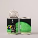 BULTI Bagātīgs ar pīļu gaļu - mitrā kaķu barība - 400g BULTI Bagātīgs ar pīļu gaļu - mitrā kaķu barība - 400g
