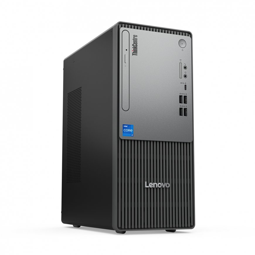 Lenovo ThinkCentre neo 50t Gen 5 Intel® Core™ i5 i5-14400 16 GB DDR5-SDRAM 512 GB SSD Windows 11 Pro – 3