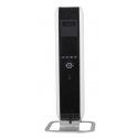 Mill AB-H1000DN telpu sildītājs Iekštelpas Balts 1000 W Elektriskais eļļas sildītājs
