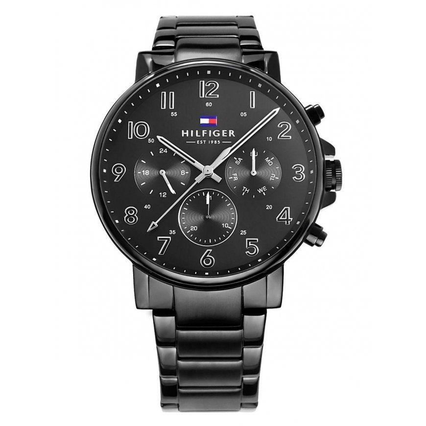 TOMMY HILFIGER 1782301 BLAKE MEES LAIKRODIS (zf515c)